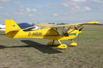 D-MBIH @ EHMZ - at ehmz - by Ronald