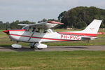 PH-PVG @ EHTE - at teuge - by Ronald