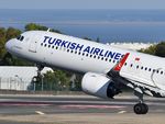 TC-LST @ LPPT - Turkish Airlines - by Jean Christophe Ravon - FRENCHSKY
