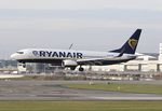 9H-QEG @ ESSA - RWY 19L - by wijken
