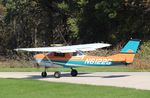 N61229 @ C77 - Cessna 150J - by Mark Pasqualino