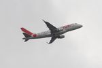 F-HBXD @ LFPG - Embraer 170ST, Take off rwy 08L, Roissy Charles De Gaulle airport (LFPG-CDG) - by Yves-Q