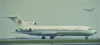 6V-AEF @ EBBR - Slide scan - by Joannes Van Mierlo