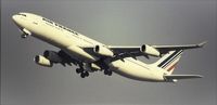 F-GLZA @ EBBR - Slide scan - by Joannes Van Mierlo
