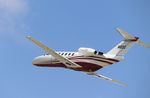 N80C @ KOSH - Cessna 525A - by Mark Pasqualino