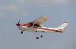 N235AZ @ KOSH - Cessna R182 - by Mark Pasqualino