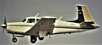 N6813V @ EBOS - Slide scan - by J.Van Mierlo