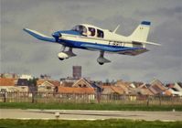 F-BROJ @ EBOS - Slide scan - by J.Van Mierlo