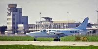 N369CQ @ EBOS - Slide scan - by J.Van Mierlo