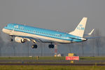 PH-EXB @ EHAM - at spl - by Ronald