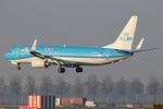 PH-HSD @ EHAM - at spl - by Ronald