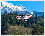 N759MA @ KAWO - KAWO - by Terry Green