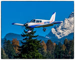 N9174W @ KAWO - KAWO - by Terry Green