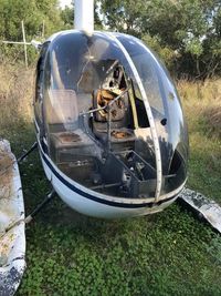 F-GMSL @ GR - 2020 before the stole the door and smash the Windows. please help me find something about this owner is mr Chen Lee Bruce. can we find where it was servicing? i know who destroy it and i want to make him pay. - by theo xydias