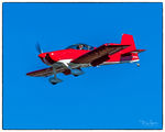 N367RV @ KAWO - KAWO - by Terry Green