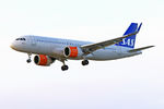 EI-SII @ CPH - Copenhagen 3.11.2021 - by leo larsen