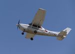 N120WE @ KOSH - Cessna 182T