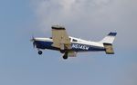 N5145W @ KOSH - Piper PA-28R-201 - by Mark Pasqualino