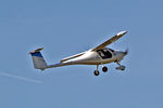 D-MIVP @ EDNY - D-MIVP   Pipistrel Virus SW 100 [663 SWN 100] Friedrichshafen~D 18/04/2018 - by Ray Barber