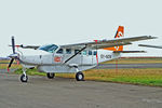 5Y-NON @ HKNW - 5Y-NON   Cessna 208 Caravan [208-00036] (fly540.com) Nairobi-Wilson~5Y 05/10/2010