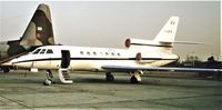 I-SAFR @ EBBR - Slide scan - by Joannes Van Mierlo