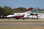 N103JT @ KORL - ORL spotting 2021 - by Florida Metal