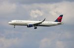 N107DN @ KATL - ATL spotting 2021 - by Florida Metal