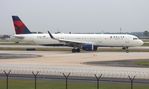 N114DN @ KATL - ATL Spotting 2021 - by Florida Metal
