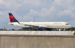 N116DN @ KATL - ATL Spotting 2021 - by Florida Metal