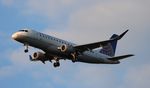 N116SY @ KORD - KORD spotting 2021 - by Florida Metal