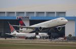 N122DN @ KTPA - TPA spotting 2021 - by Florida Metal