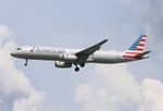 N124AA @ KMCO - MCO spotting 2021 - by Florida Metal