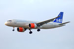 LN-RGN @ CPH - Copenhagen 3.11.2021 - by leo larsen