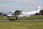 PH-SWP @ EHTE - at teuge - by Ronald