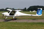 PH-EFL @ EHTE - at teuge - by Ronald