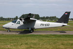 PH-KIO @ EHTE - at teuge - by Ronald