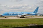 EI-DOF @ EGCC - And the other side... - by Koala