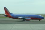 N605SW @ KELP - Without winglets - by Koala