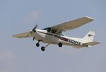 N62855 @ KOSH - Cessna 172P - by Mark Pasqualino
