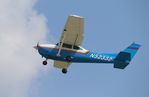 N52332 @ KOSH - Cessna 182P