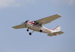 N9622Q @ KOSH - Cessna 172M - by Mark Pasqualino