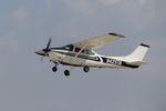 N425TA @ KOSH - Cessna 182P - by Mark Pasqualino
