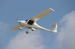 N741TR @ KOSH - Pipistrel VIRUS SW - by Mark Pasqualino