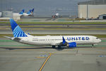 N27520 @ KSFO - Sky Terrace SFO 2021. - by Clayton Eddy