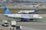 N882UA @ KSFO - Sky Terrace SFO 2021. - by Clayton Eddy
