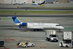 N452SW @ KSFO - Sky Terrace SFO 2021. - by Clayton Eddy