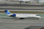 N452SW @ KSFO - Sky Terrace SFO 2021. - by Clayton Eddy