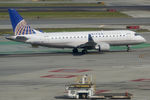 N105SY @ KSFO - Sky Terrace SFO 2021.