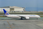 N38955 @ KSFO - Sky Terrace SFO 2021. - by Clayton Eddy