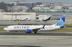 N37528 @ KSFO - Sky Terrace SFO 2021.